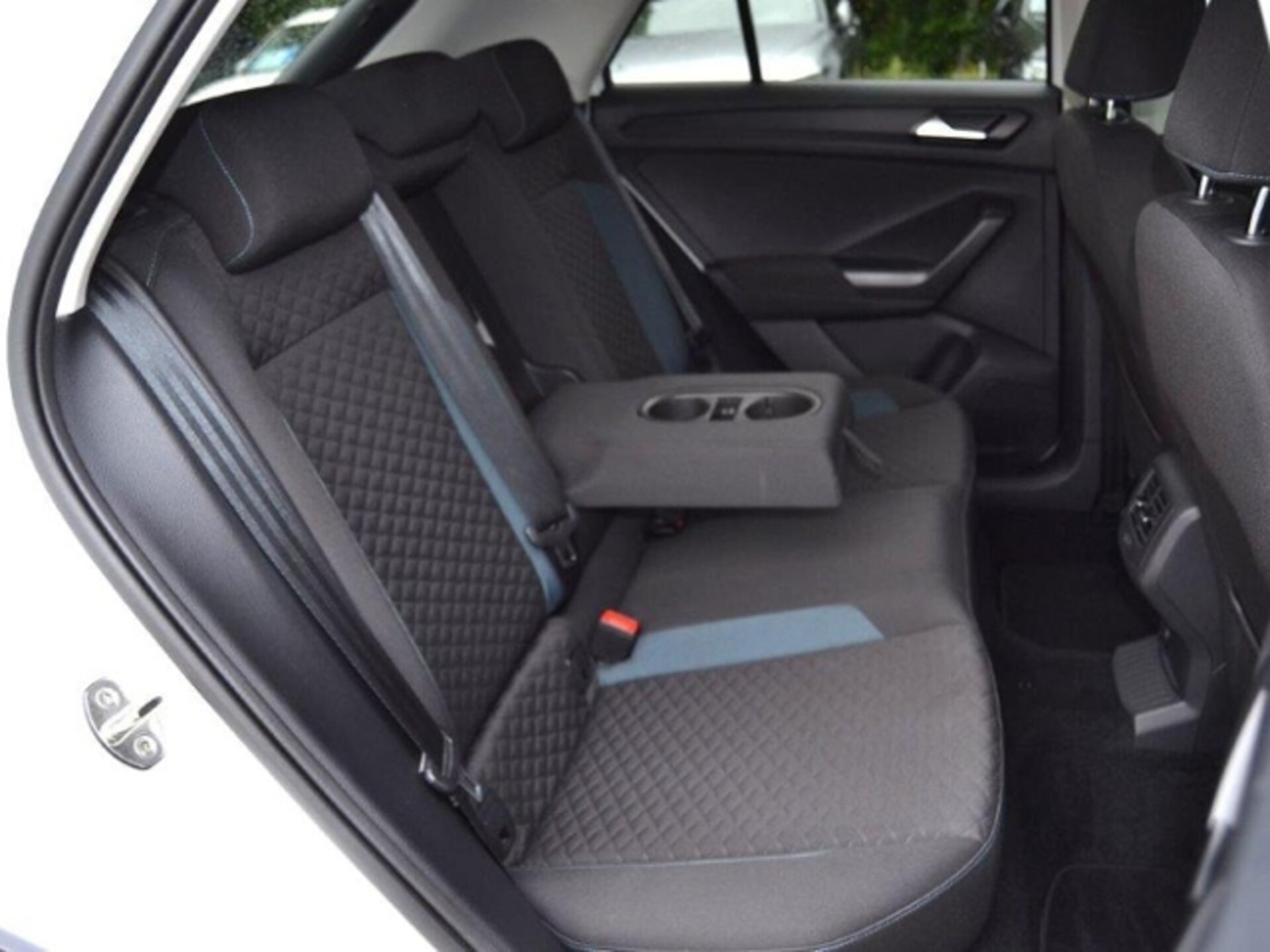 Volkswagen T-Roc IQ.DRIVE