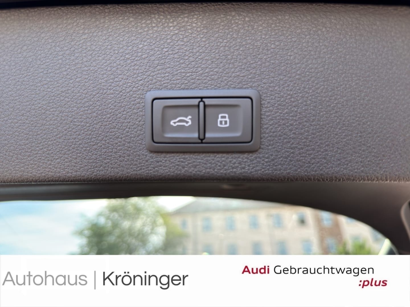 Bild über Audi Q2 advanced 30 TFSI Schaltgetriebe - für weitere Informationen kontaktieren Sie den Audi Partner
