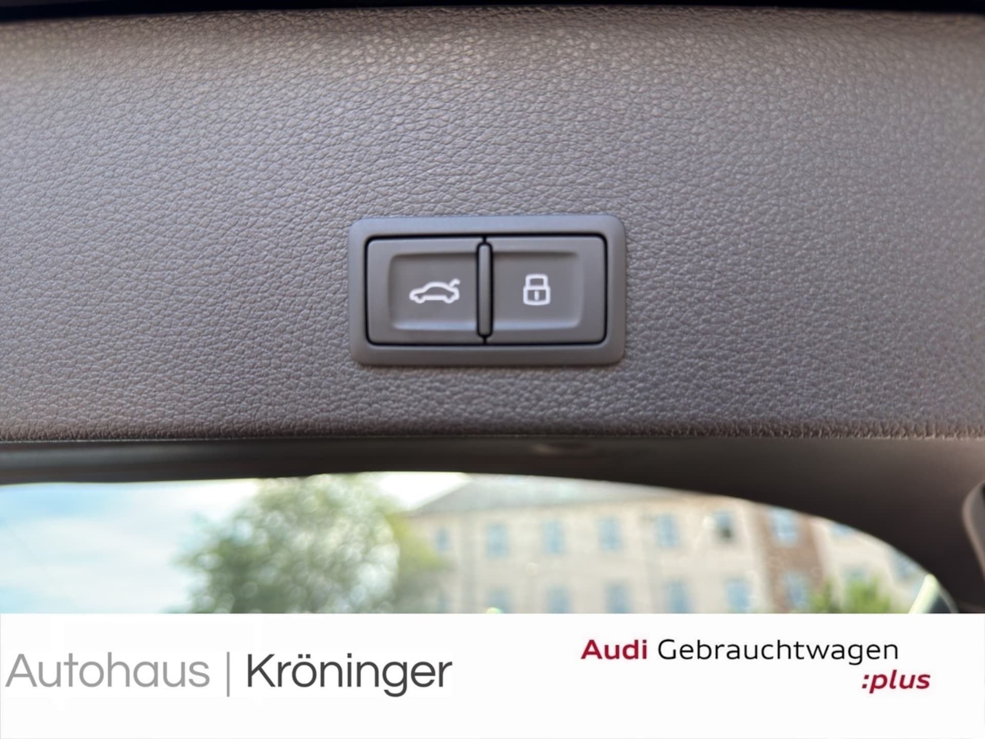 Audi Q2 Advanced