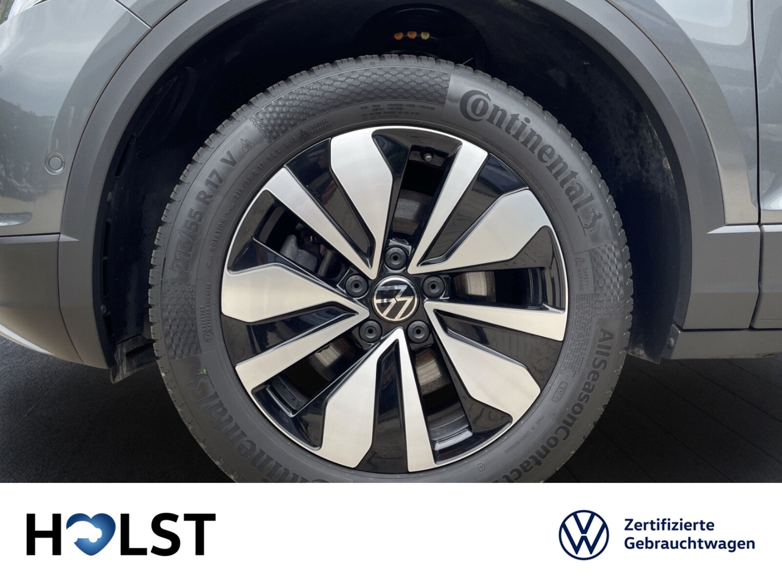 Volkswagen T-Roc – Bild 12