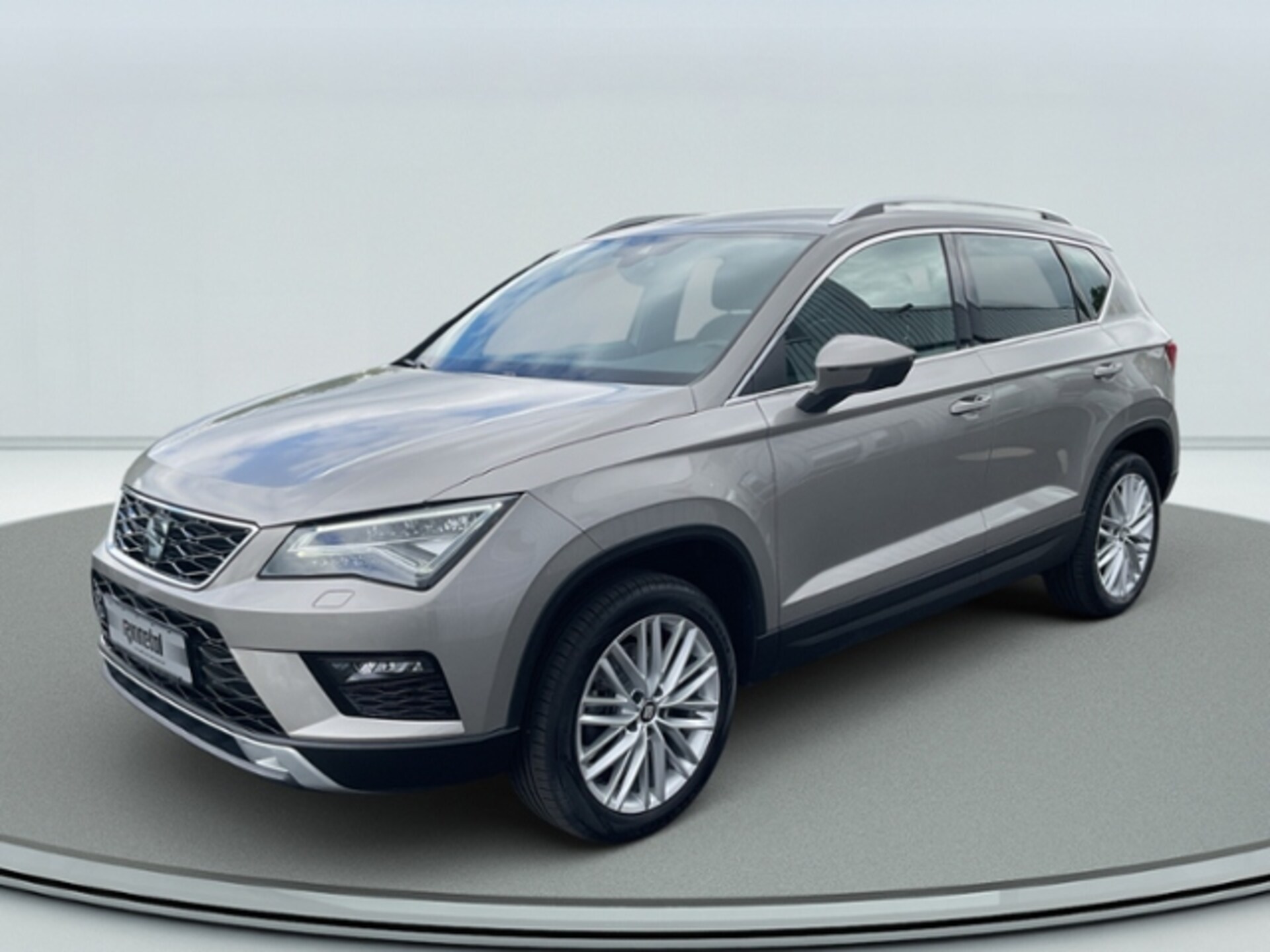 SEAT Ateca XCELLENCE