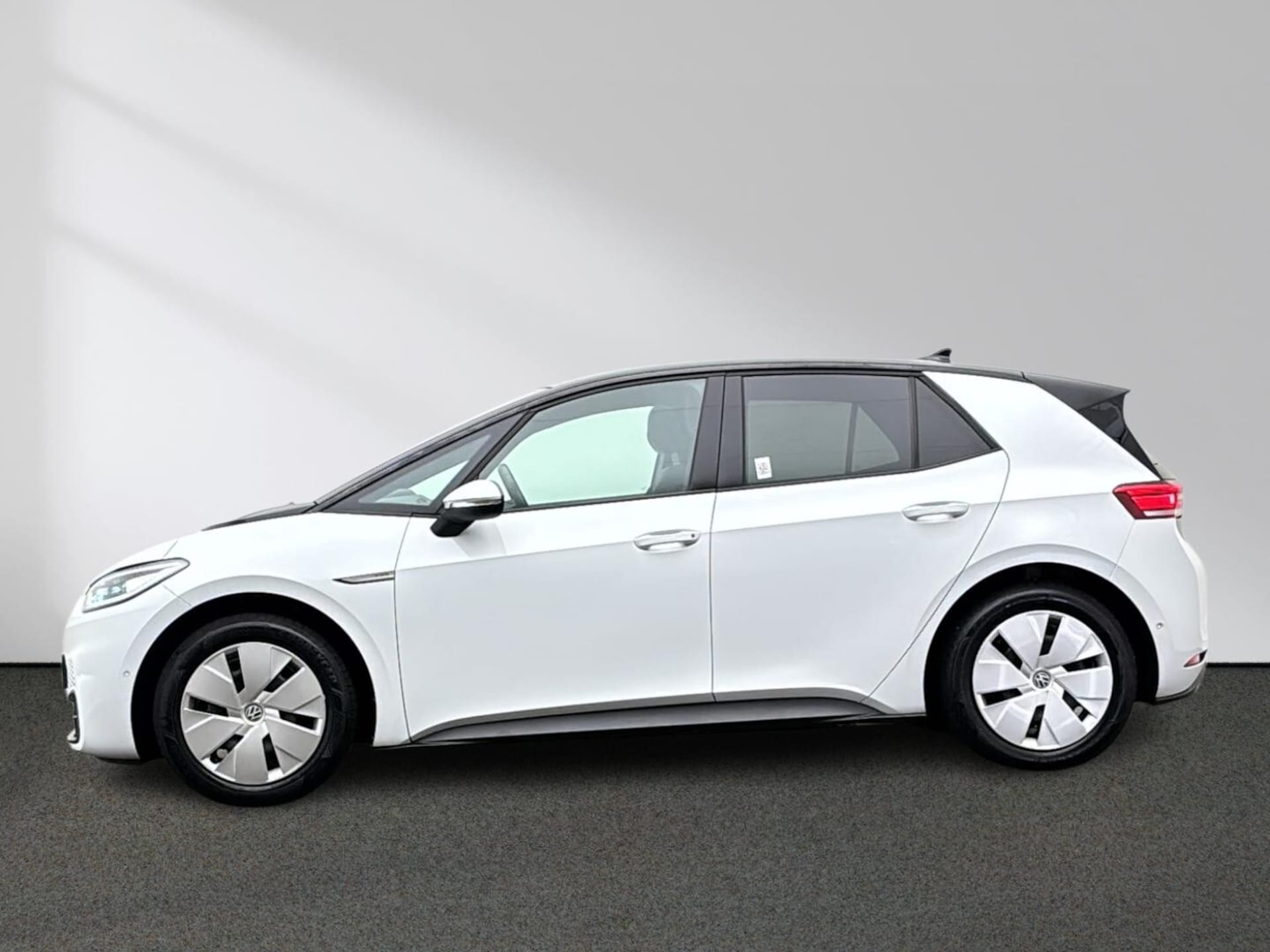 Volkswagen ID.3 Pro Performance
