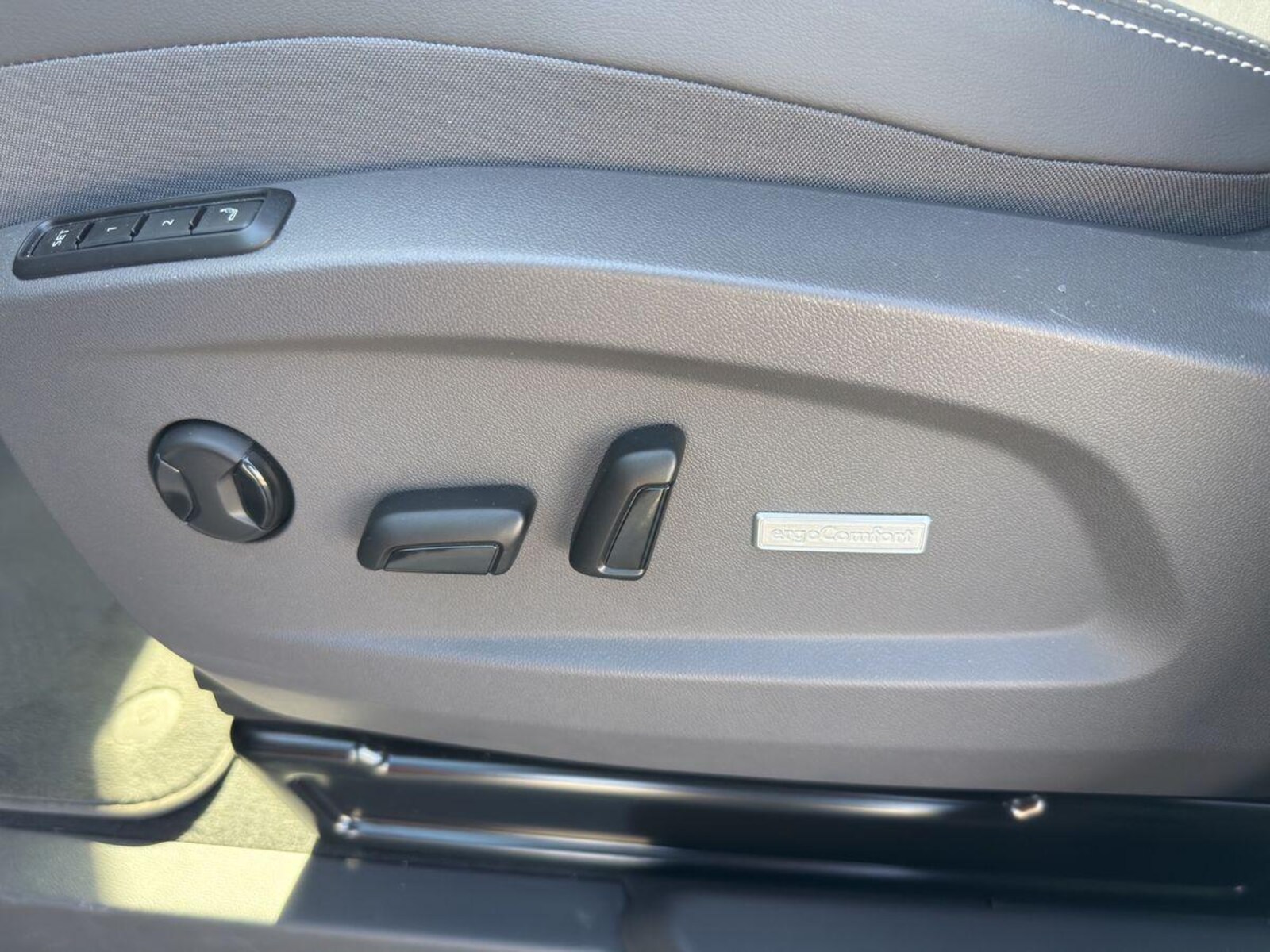 Volkswagen Multivan Langversion – Bild 21