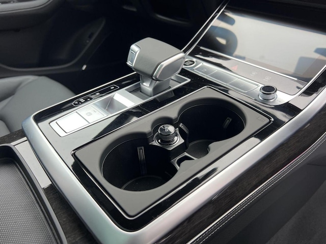 2026 Audi Q8 Premium Plus - Photo 21