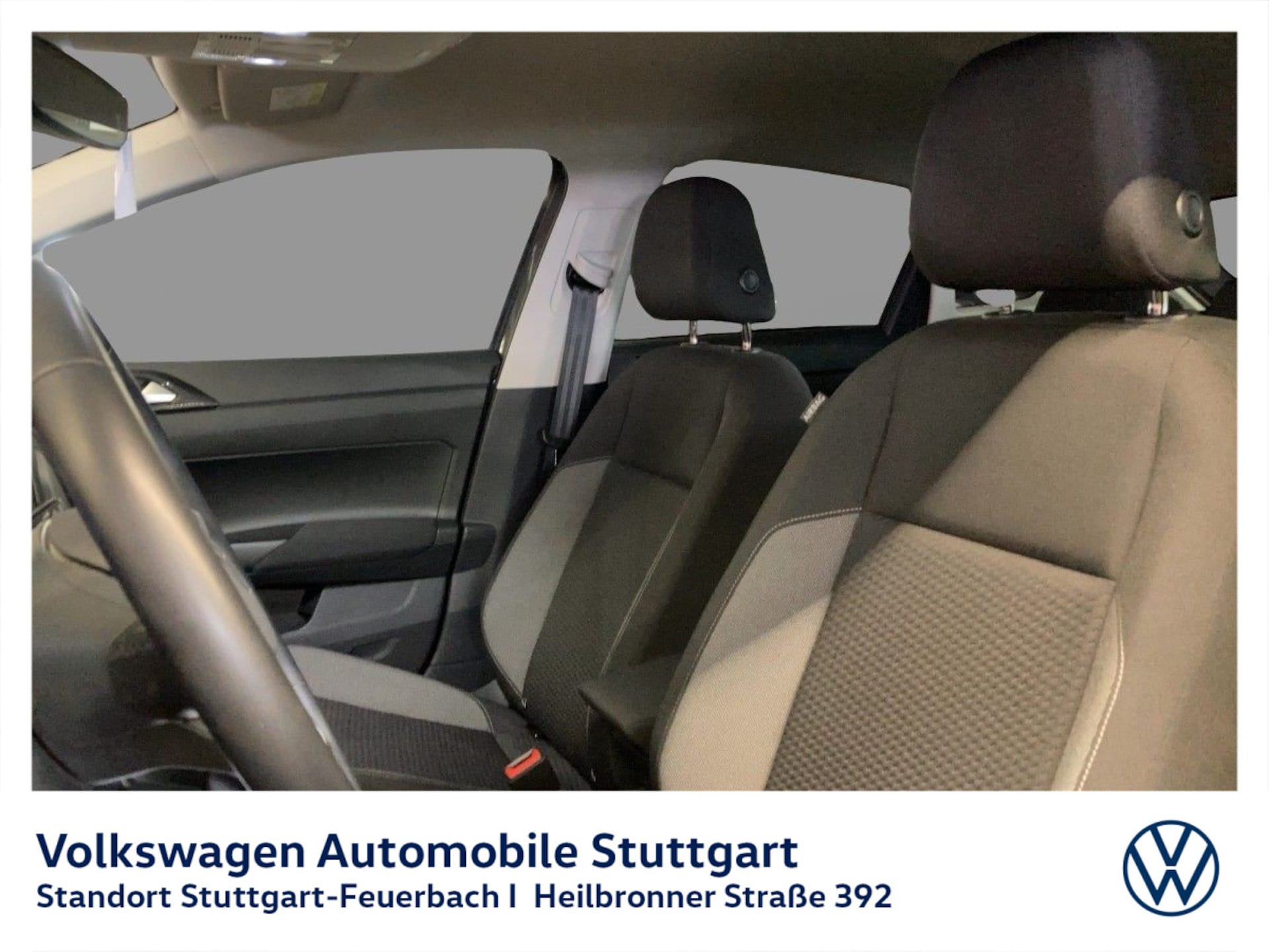 Volkswagen Taigo Life