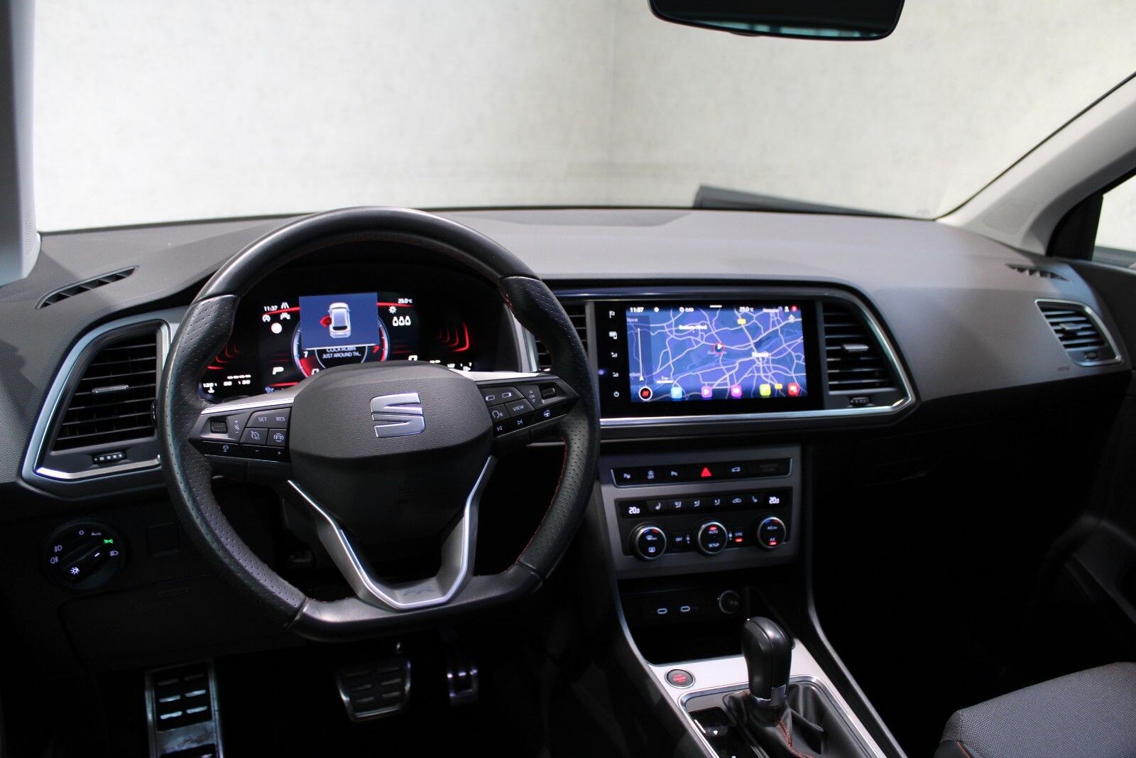 SEAT Ateca – Bild 11