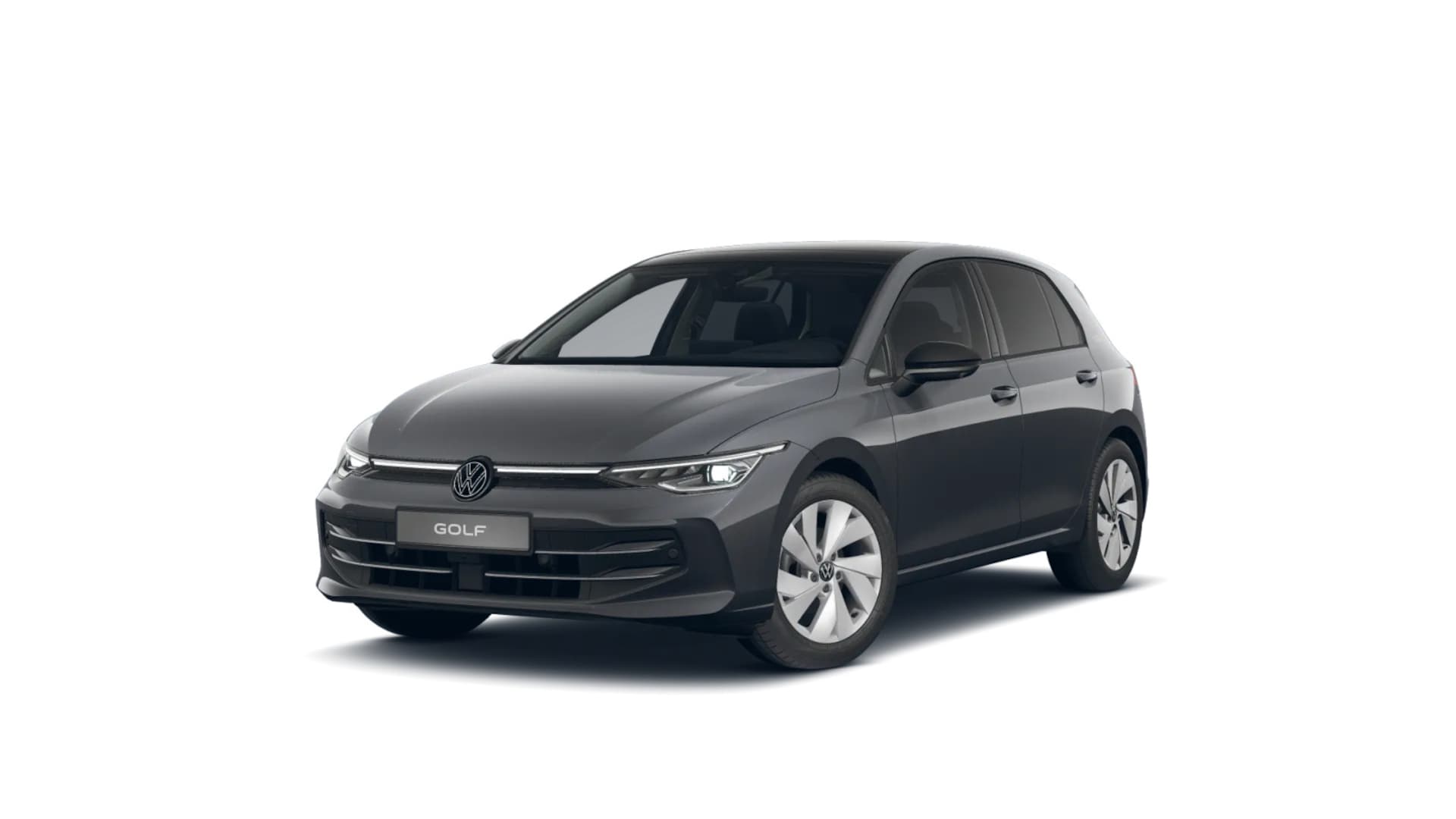 Volkswagen Golf Goal