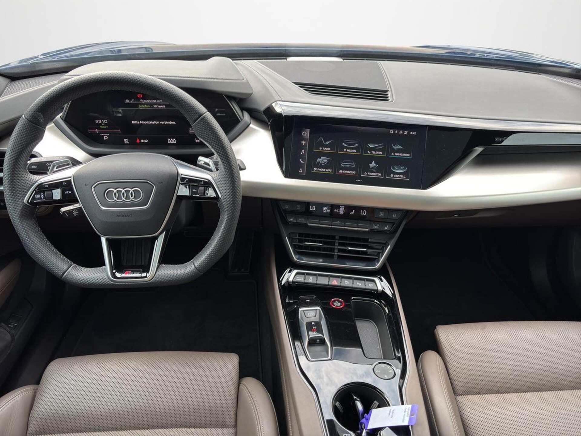 Audi RS e-tron GT