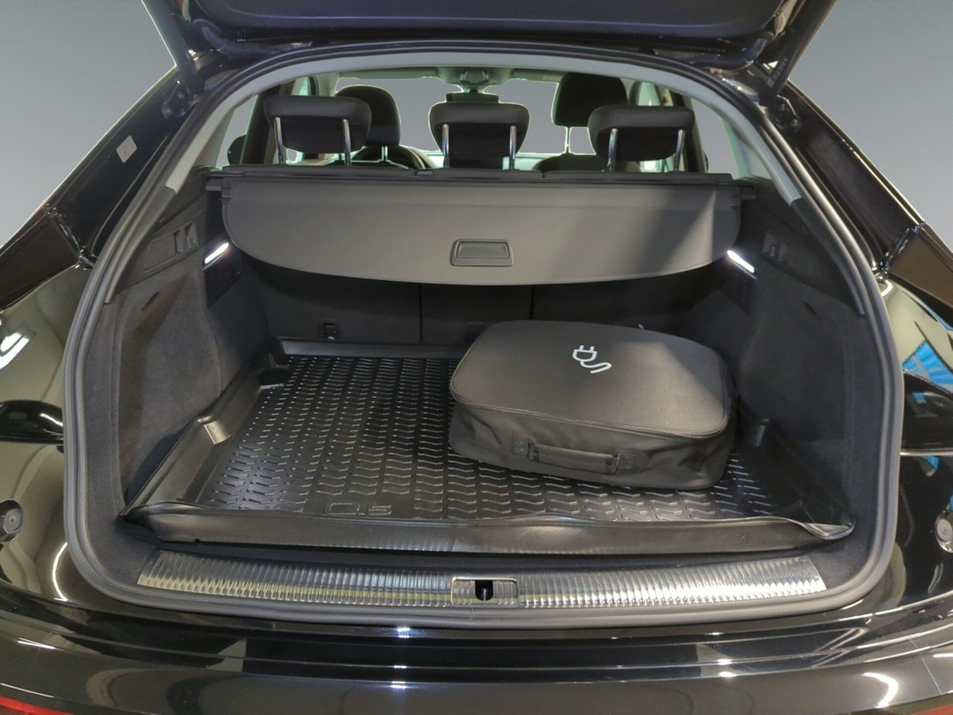 Audi Q5 Sportback TFSI e advanced
