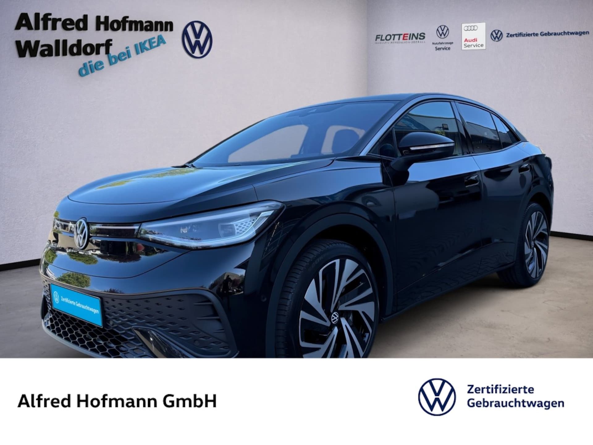 Volkswagen ID.5 Pro