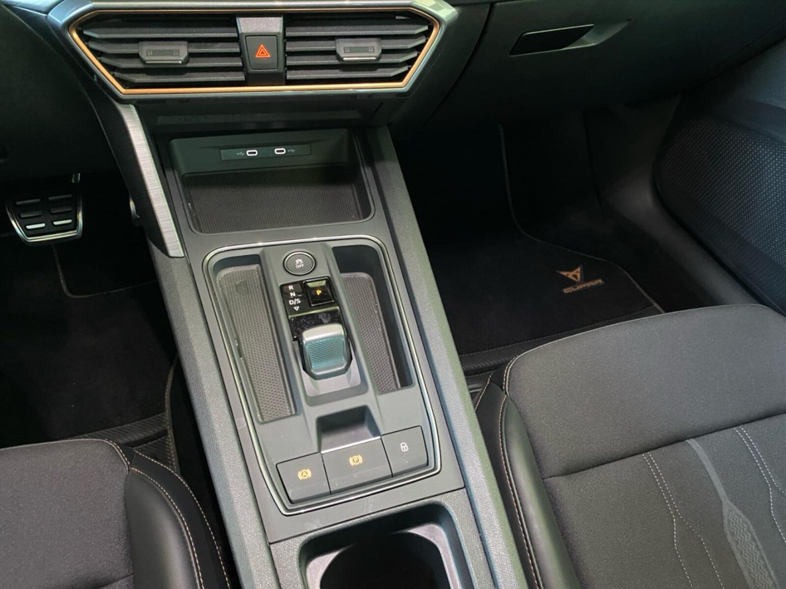 CUPRA Formentor – Bild 7