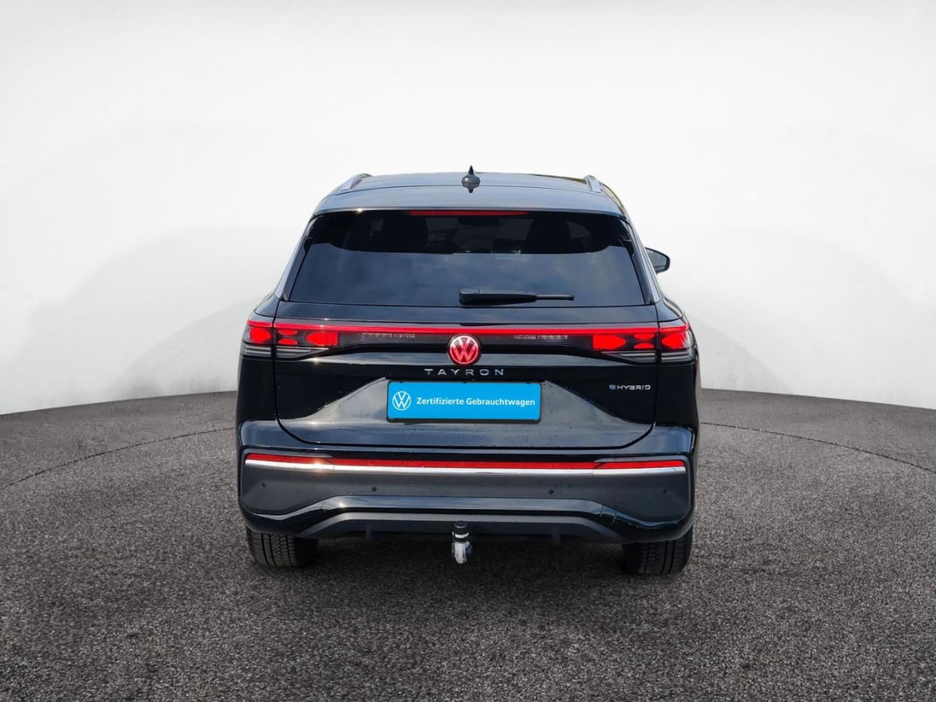 Volkswagen Tayron Elegance