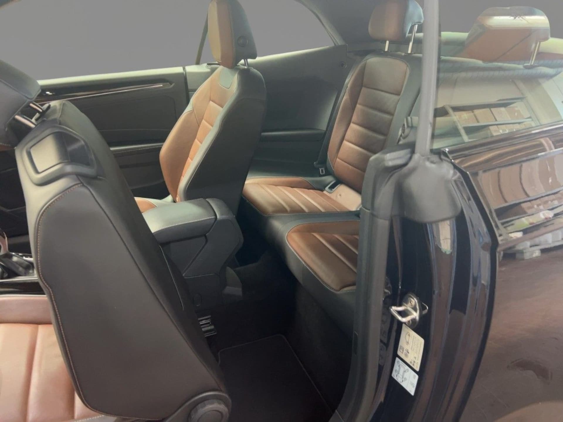 Volkswagen T-Roc Cabriolet Style