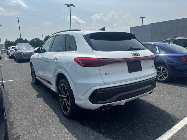 2026 Audi Q5