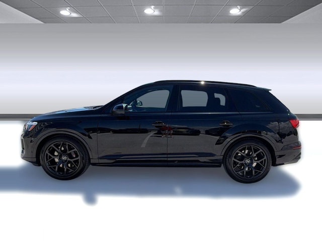 2026 Audi SQ7