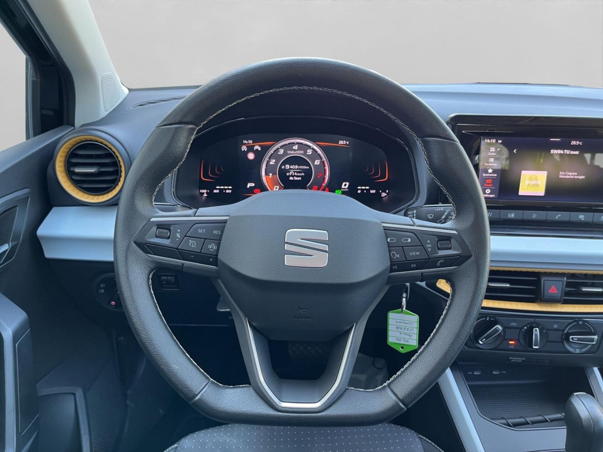 SEAT Arona Style
