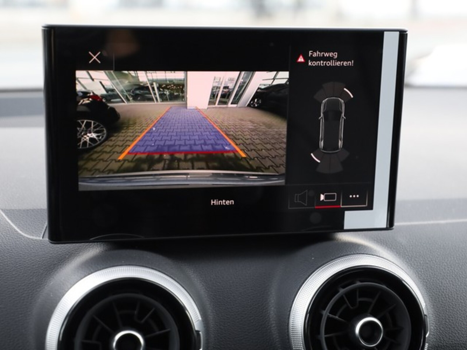 Audi Q2 – Bild 9