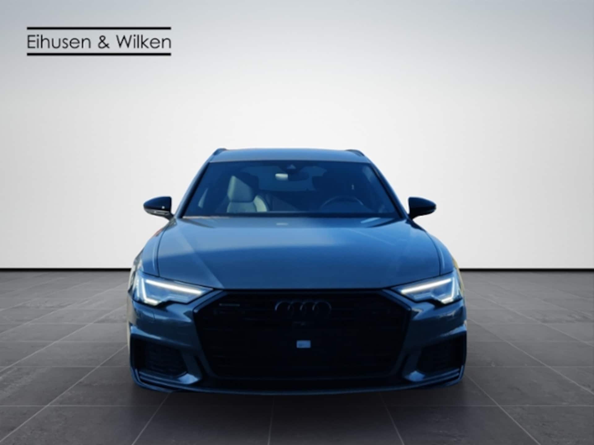 Audi A6 Avant TFSI e Sport