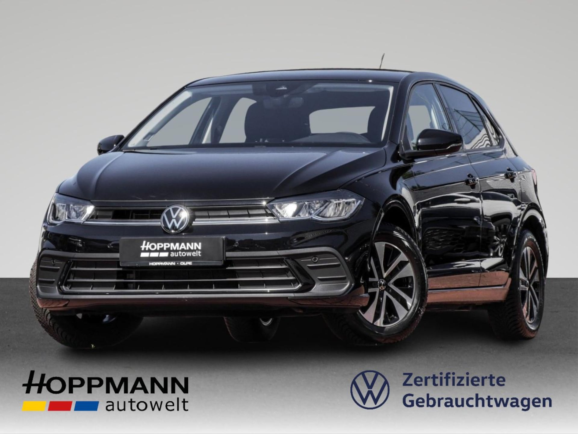Volkswagen Polo ENERGY