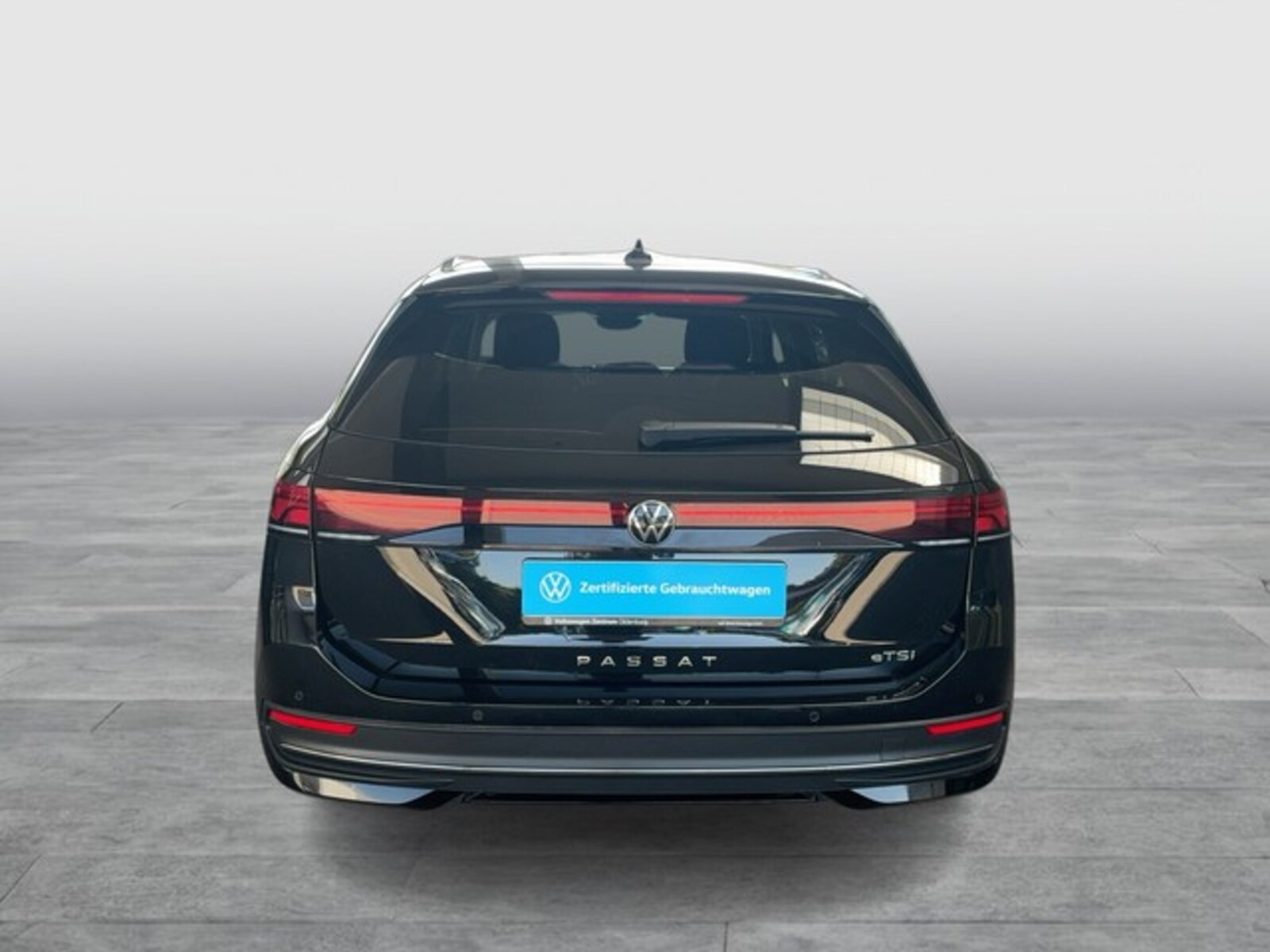 Volkswagen Passat – Bild 5
