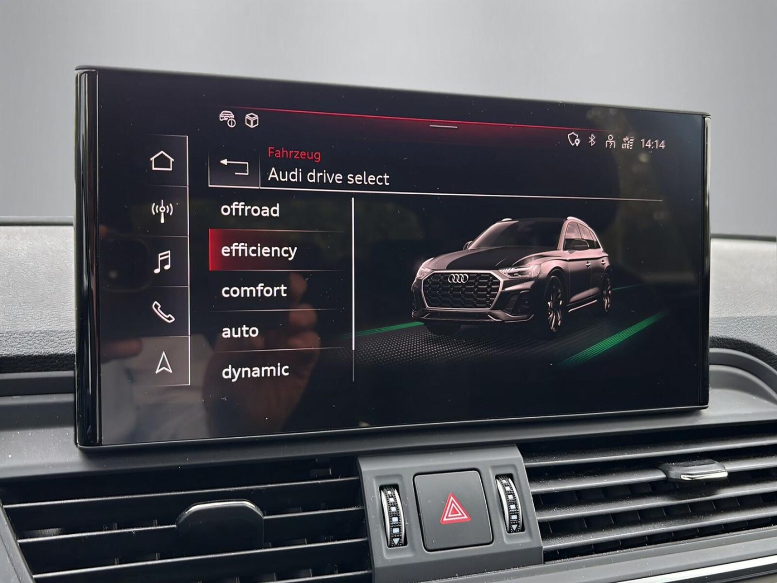 Audi Q5 – Bild 18