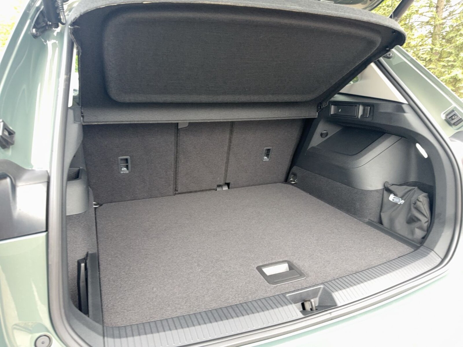 Volkswagen Tiguan – Bild 17