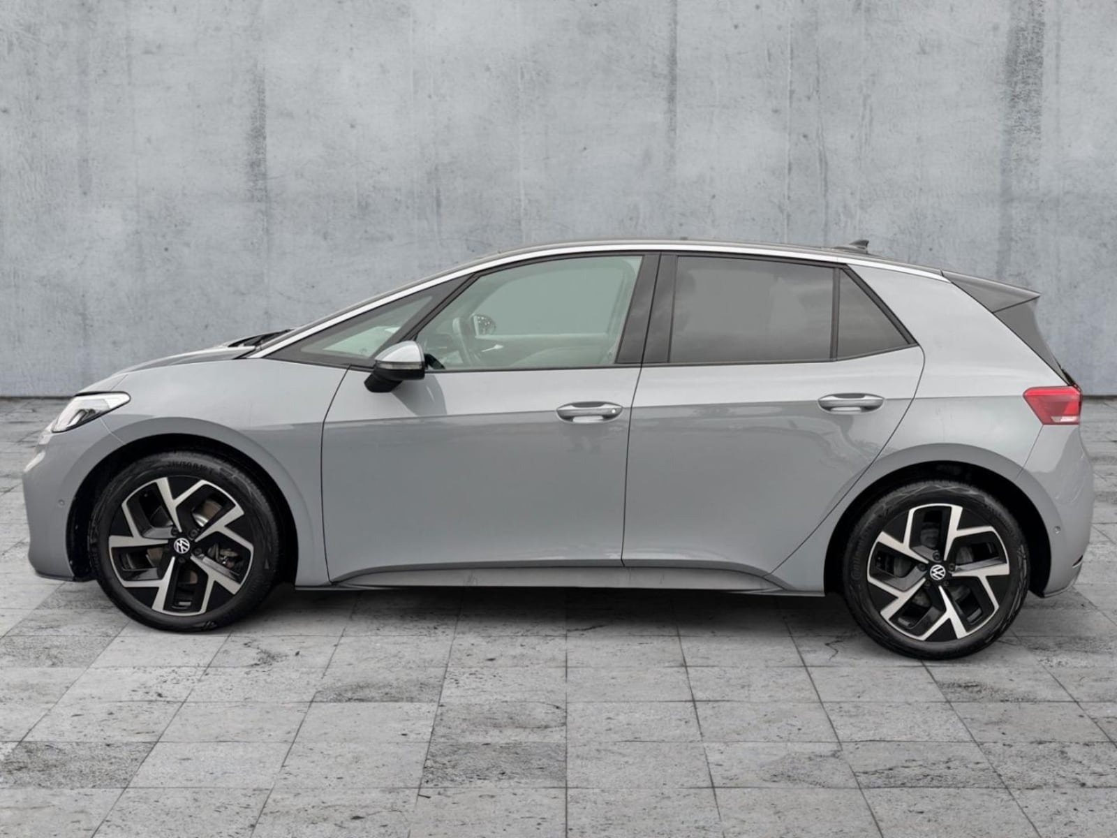 Volkswagen ID.3 – Bild 3