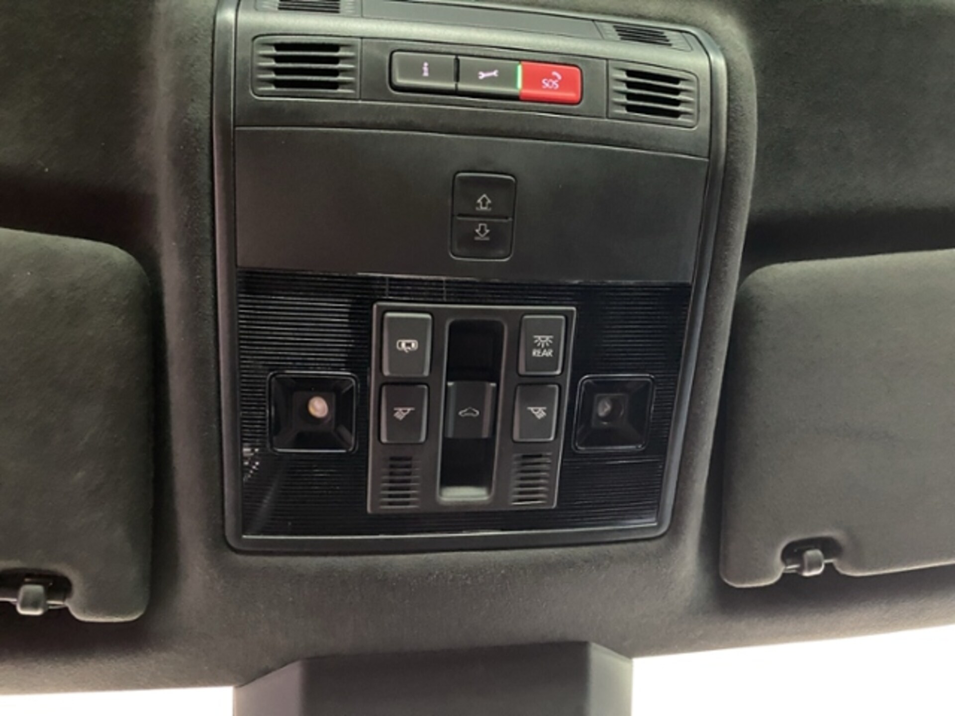Skoda Kodiaq Sportline