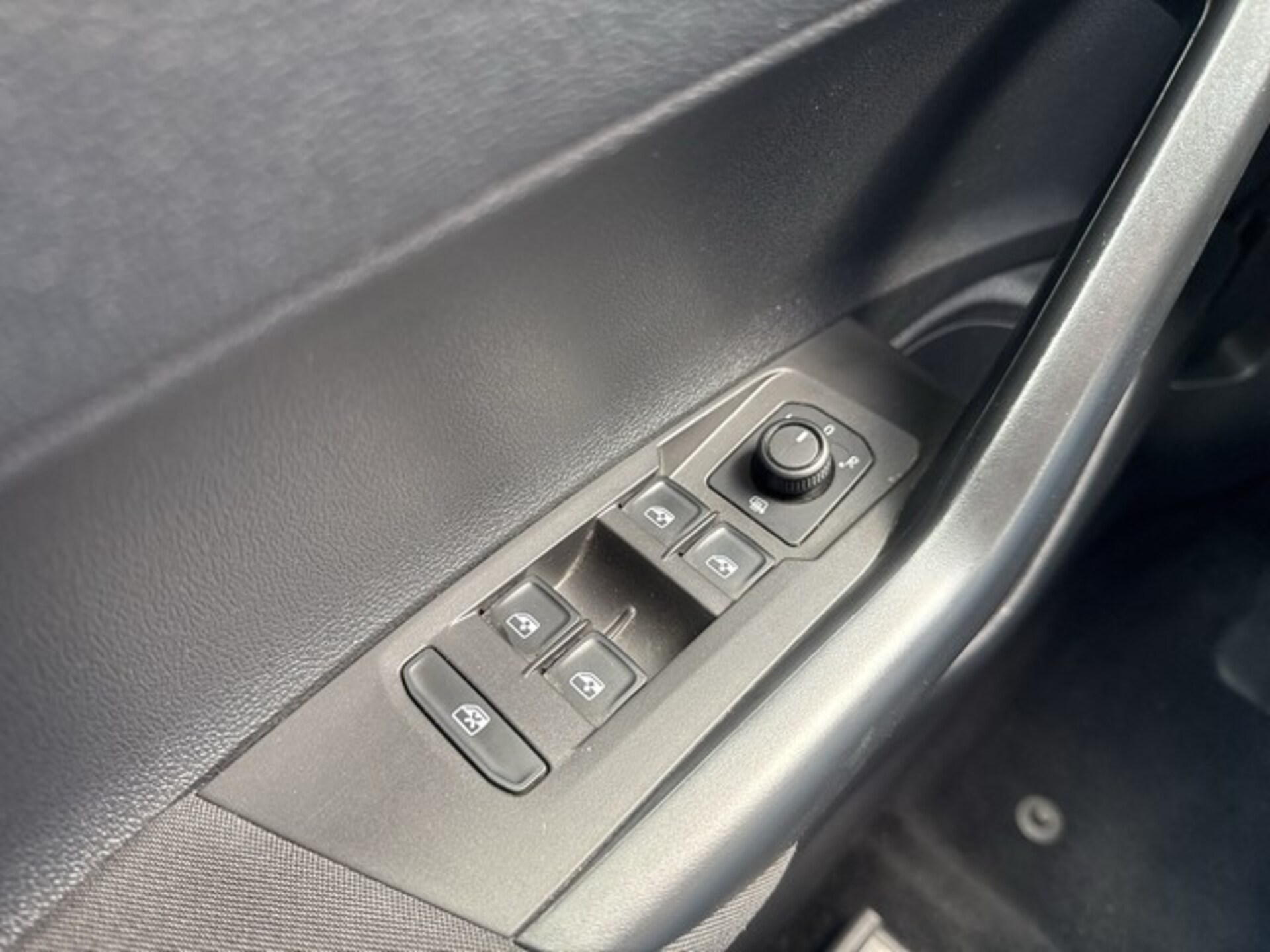 Volkswagen Polo FRESH