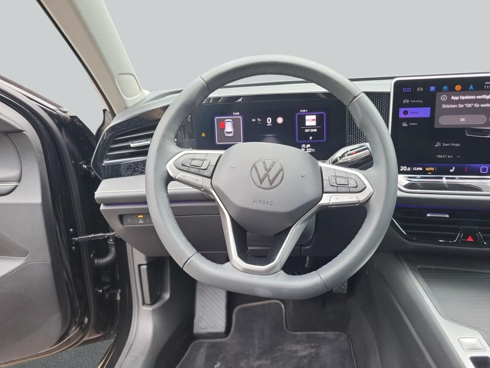Volkswagen Passat – Bild 18
