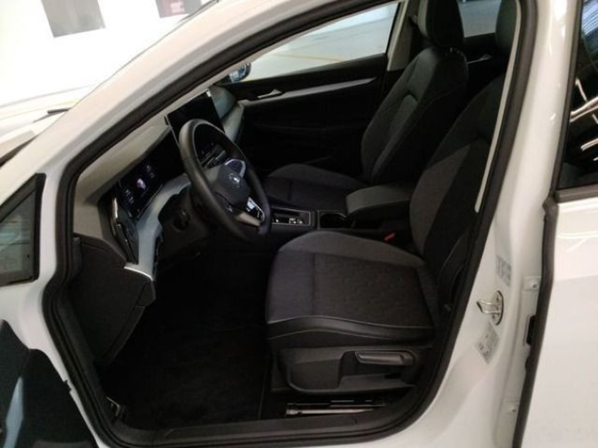 Volkswagen Golf Variant ENERGY