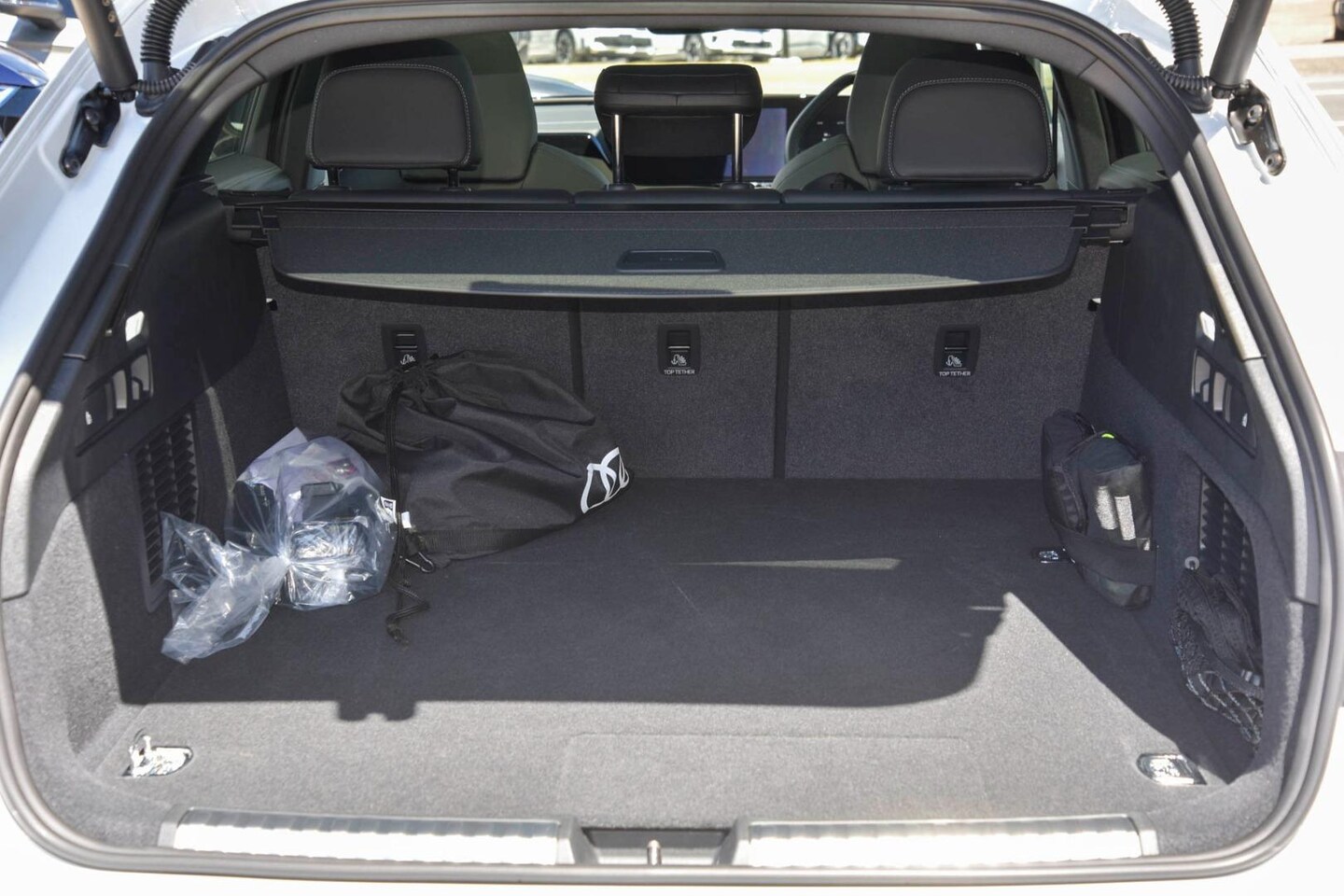 Image about Audi A5 Avant TFSI e e-hybrid quattro 270 kW S tronic