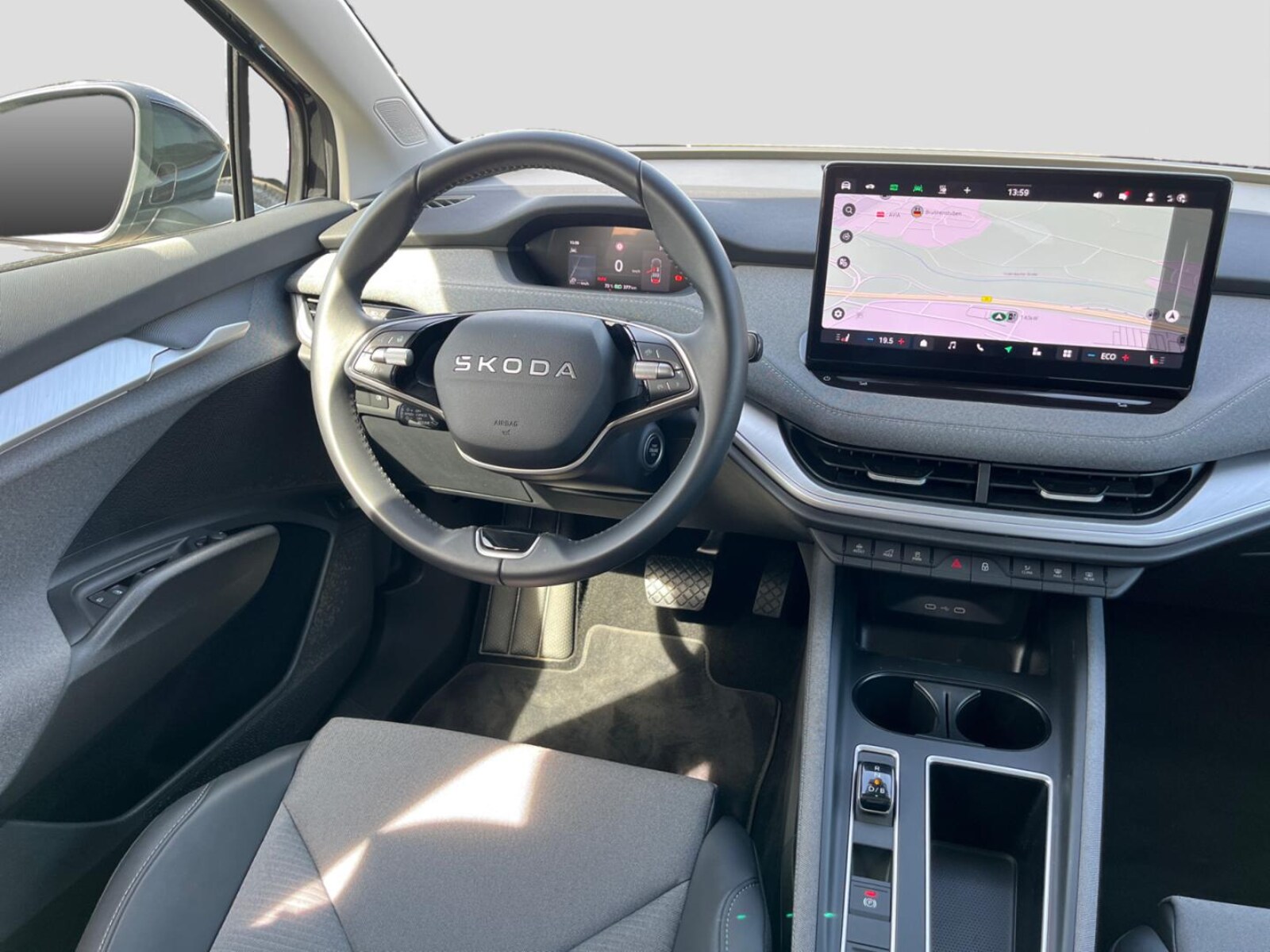 Škoda Enyaq – Bild 5