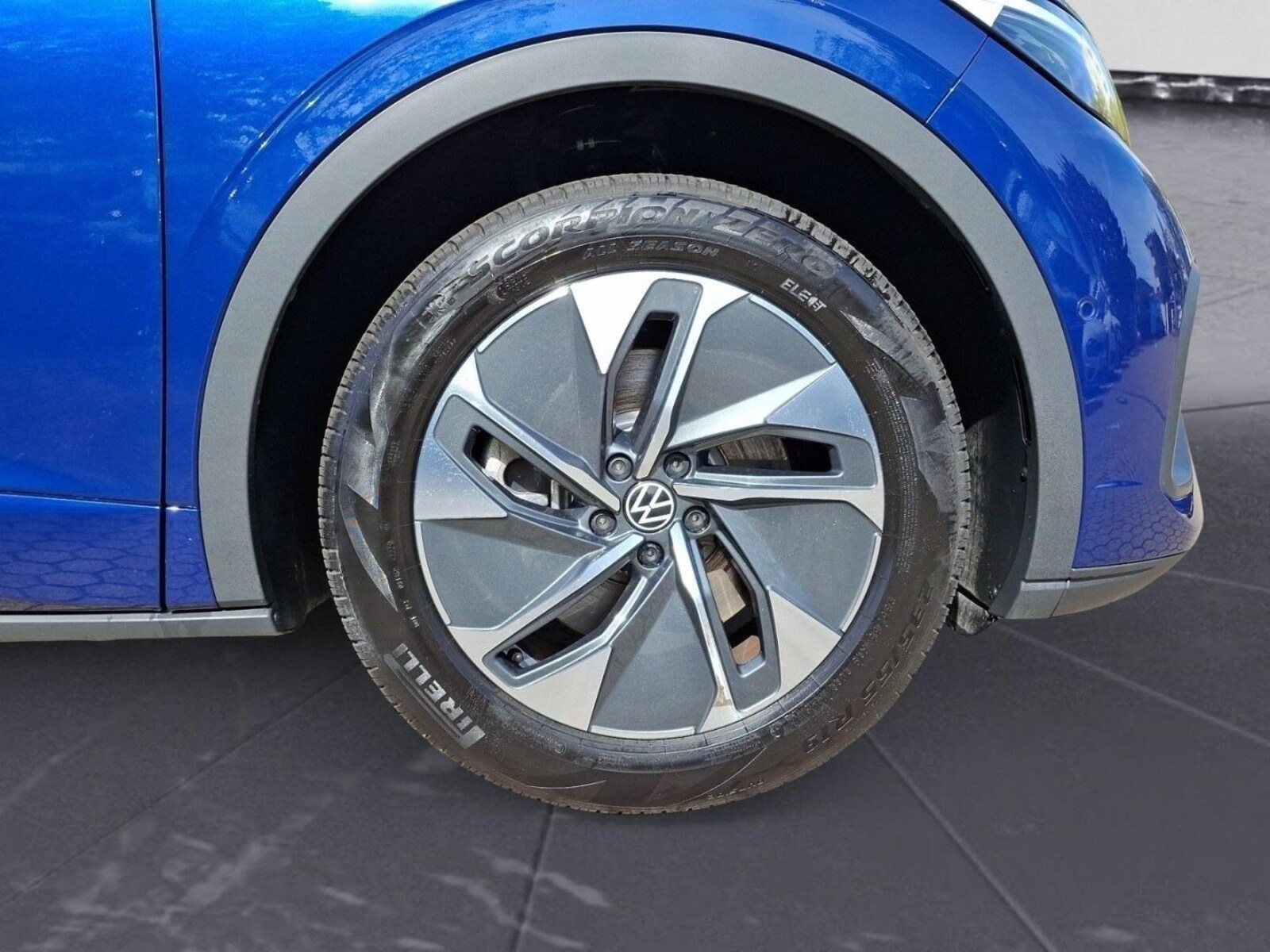Volkswagen ID.5 – Bild 7