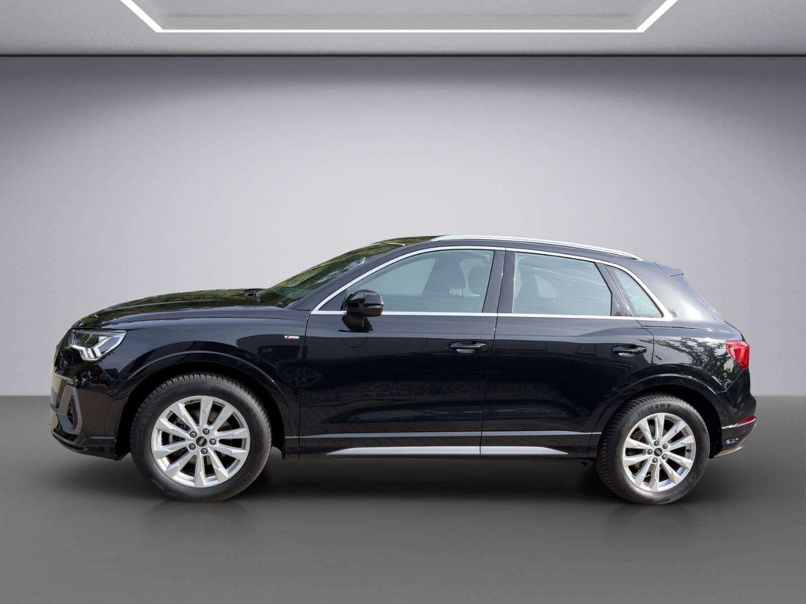 Audi Q3 – Bild 2