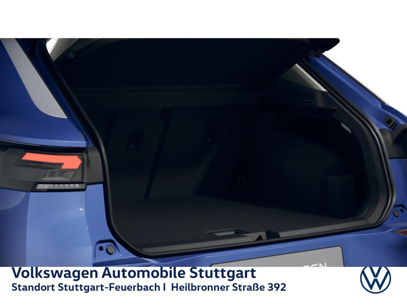 Volkswagen T-Roc – Bild 8