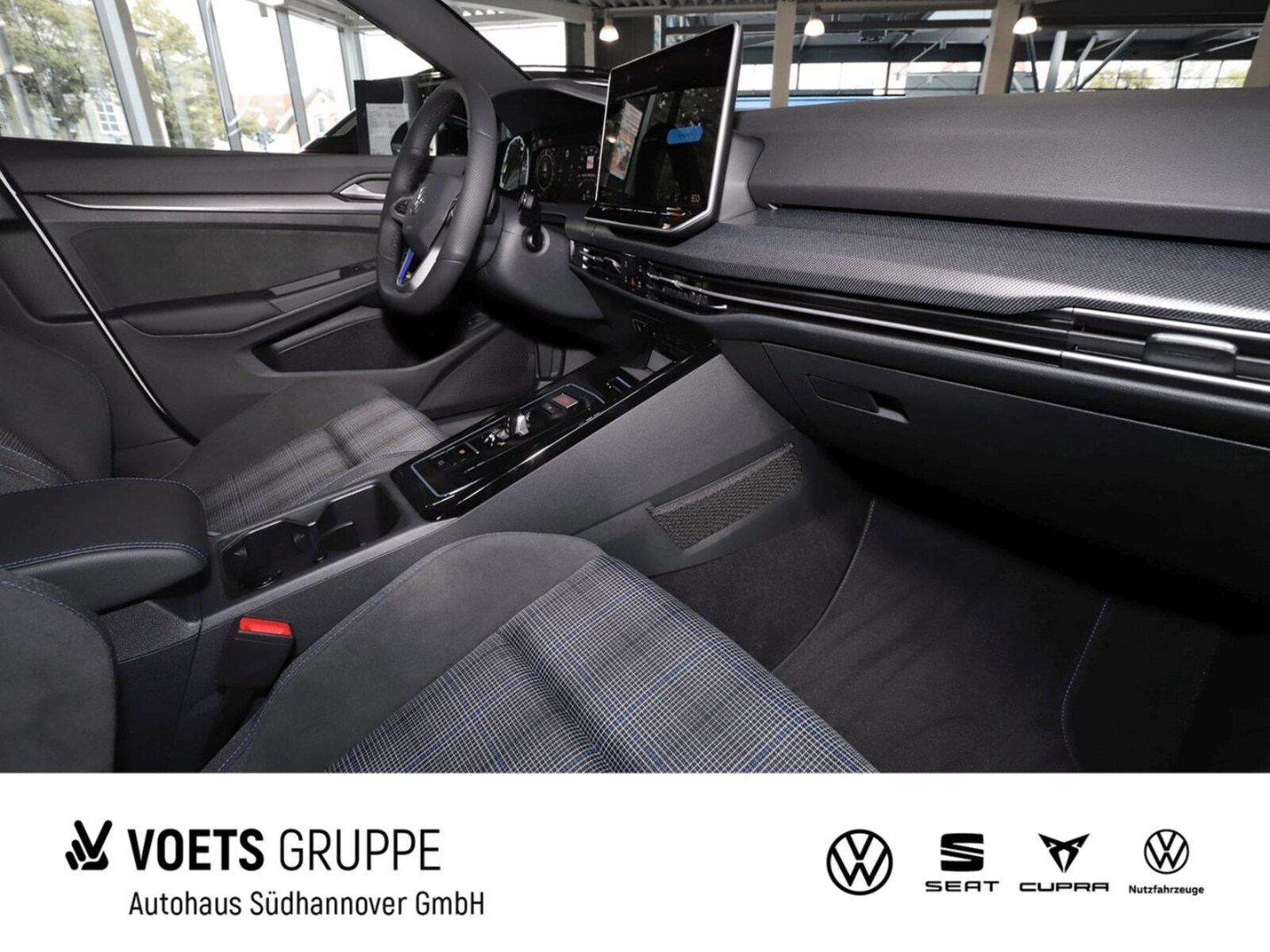 Volkswagen Golf – Bild 9