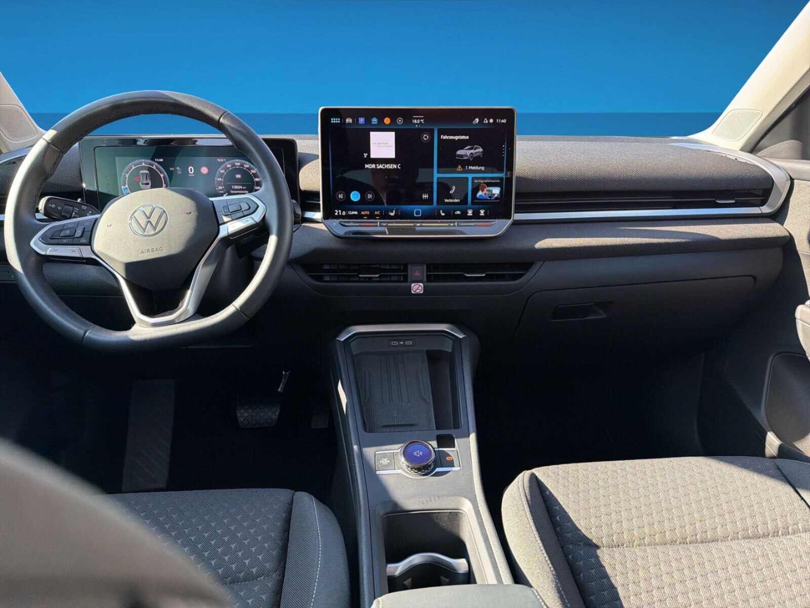 Volkswagen T-Roc – Bild 13