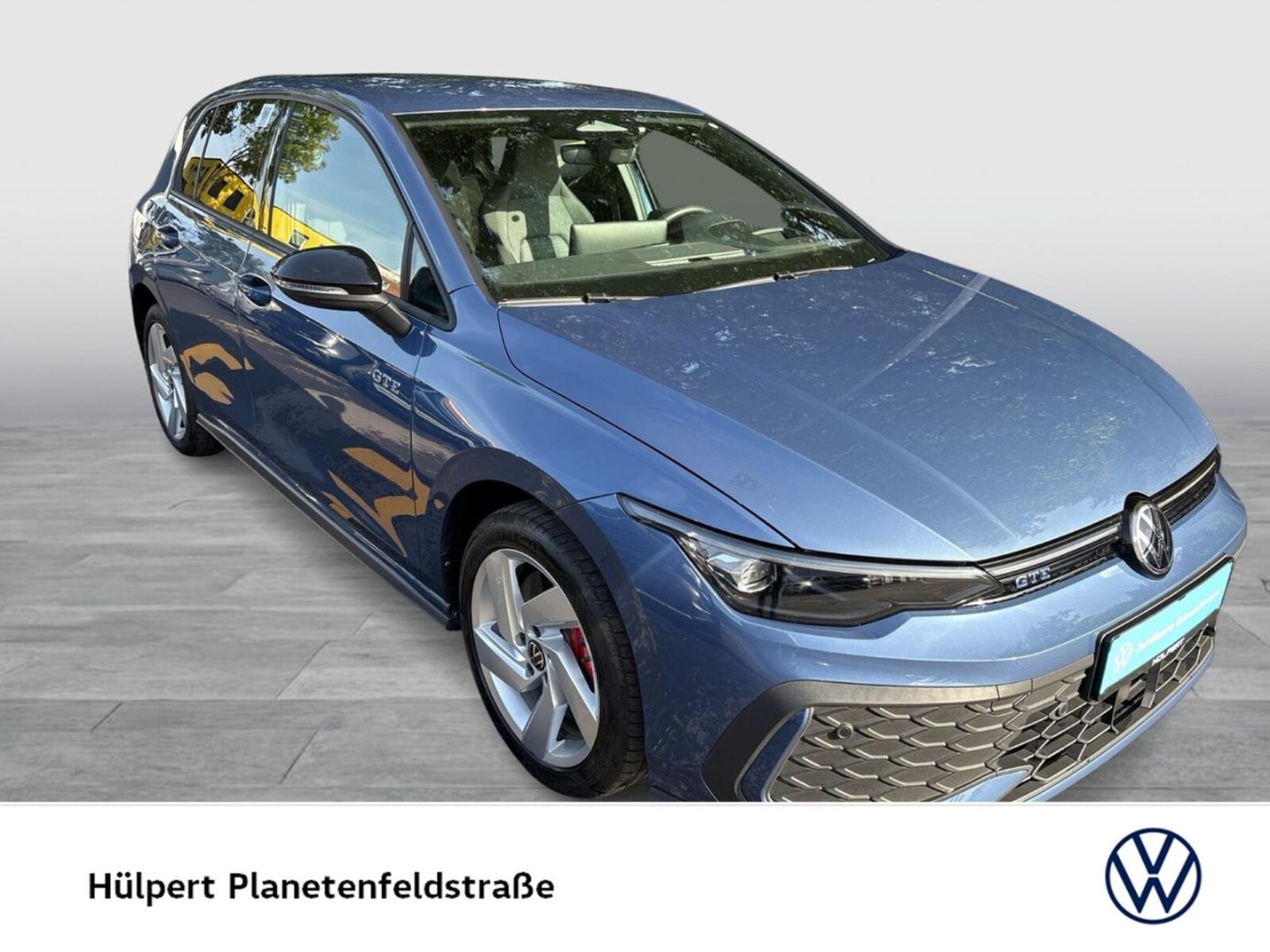 Volkswagen Golf – Bild 6