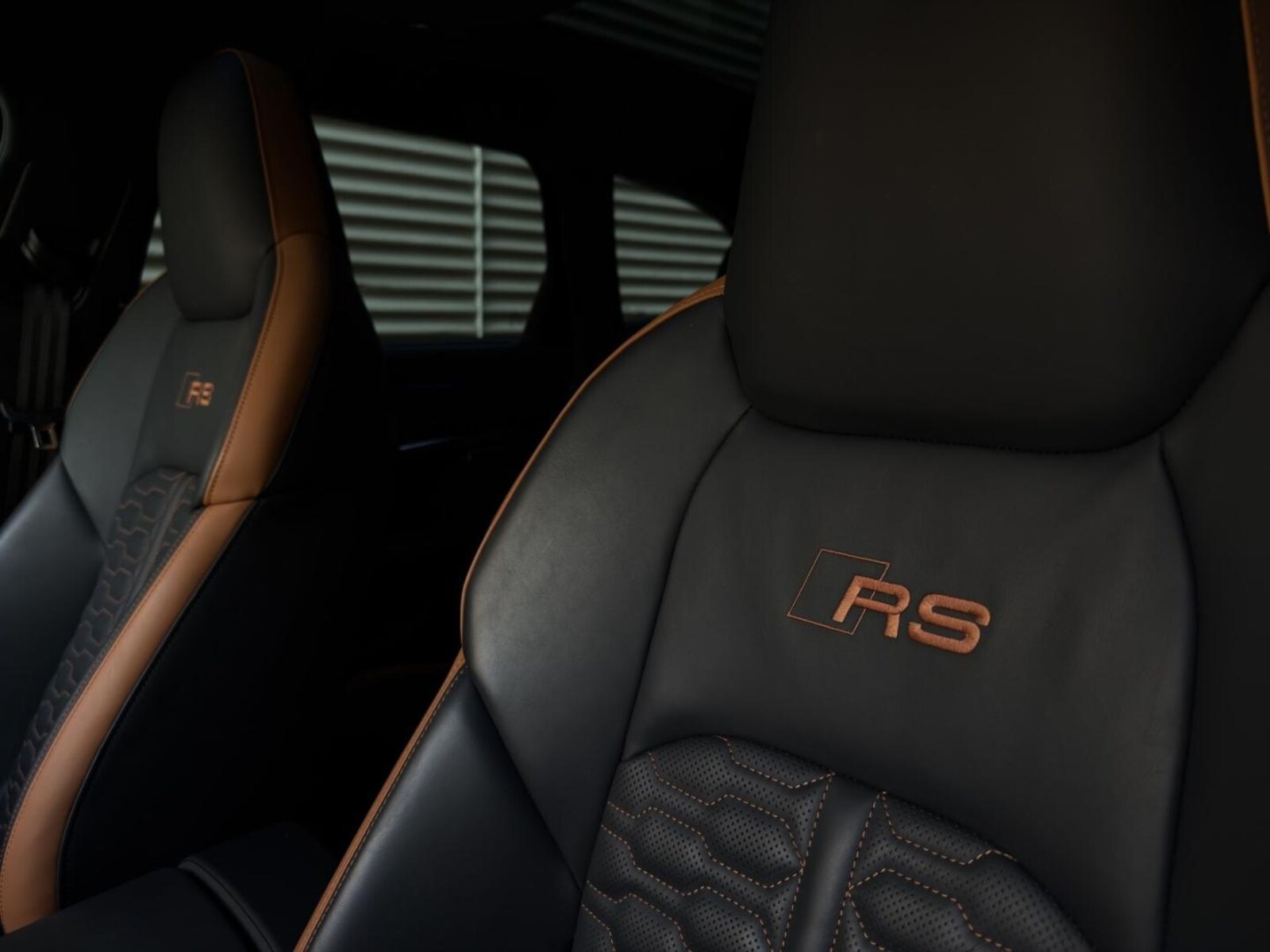 Audi RS 6 Avant performance – Bild 19