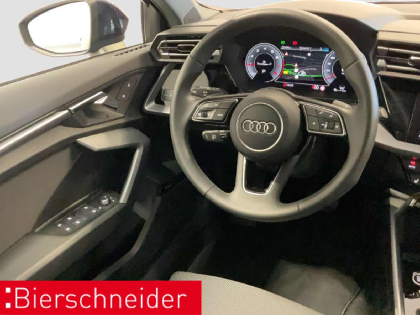 Audi A3 Sportback – Bild 9