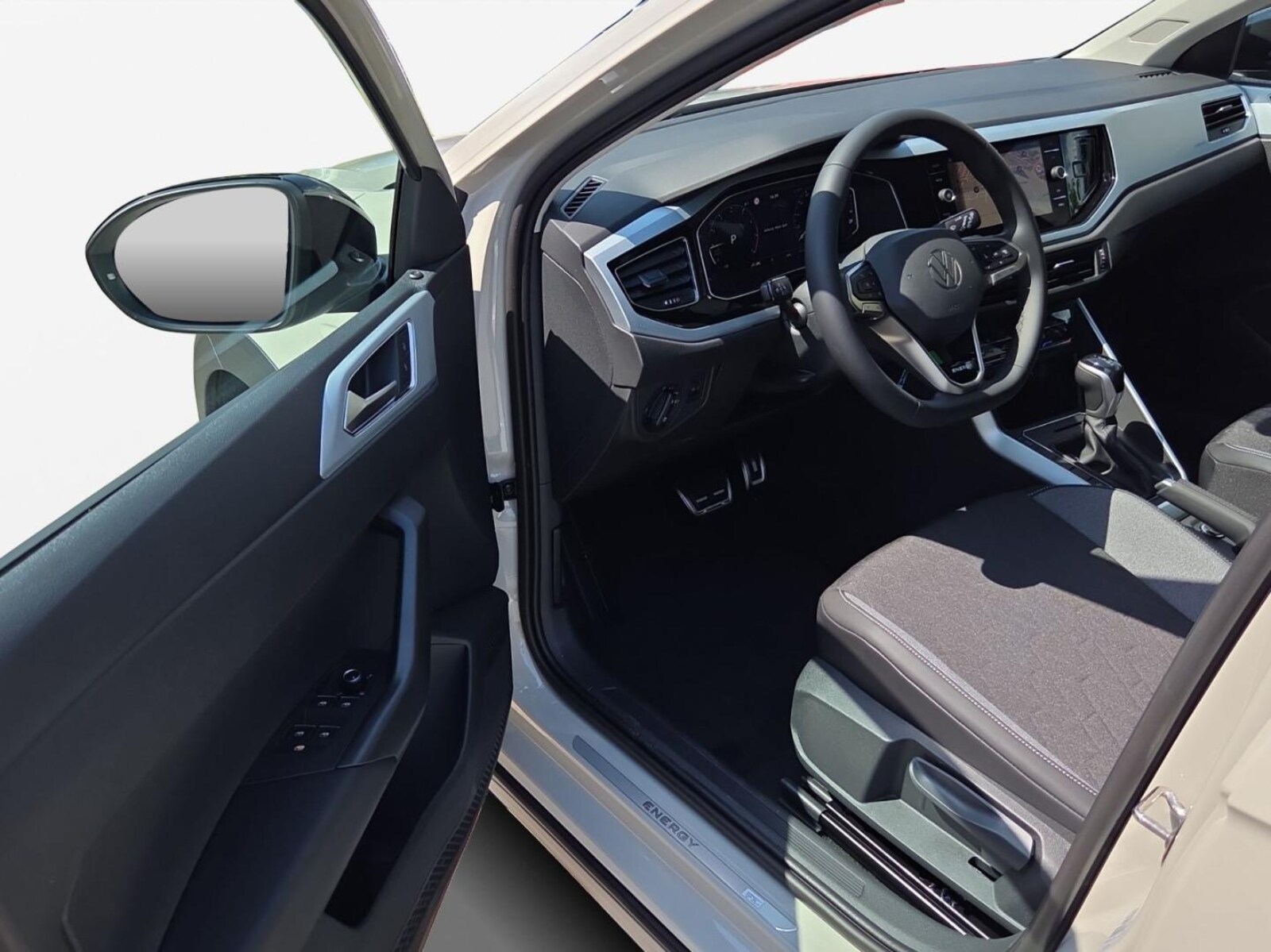 Volkswagen Taigo – Bild 14