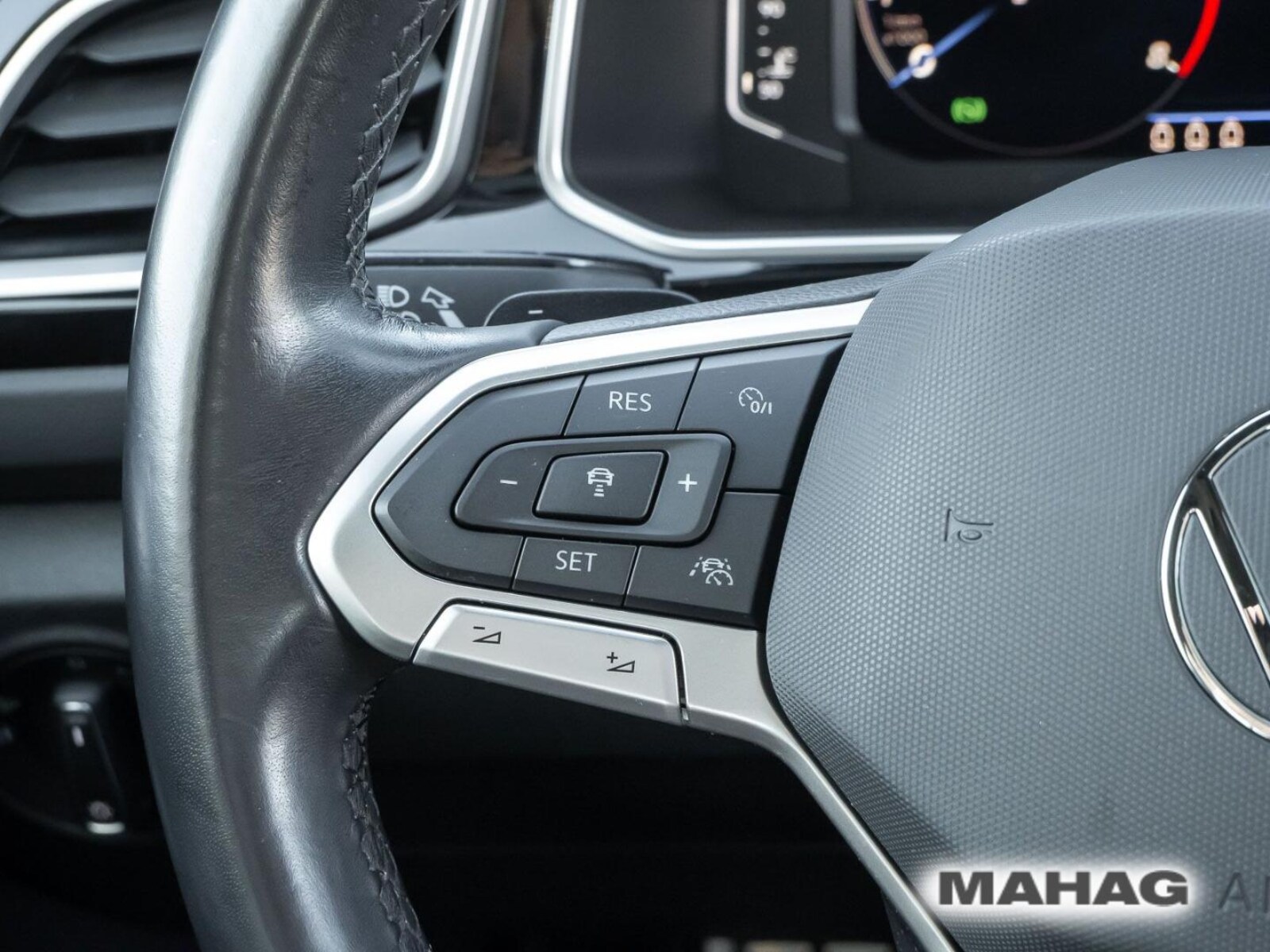Volkswagen T-Roc – Bild 21