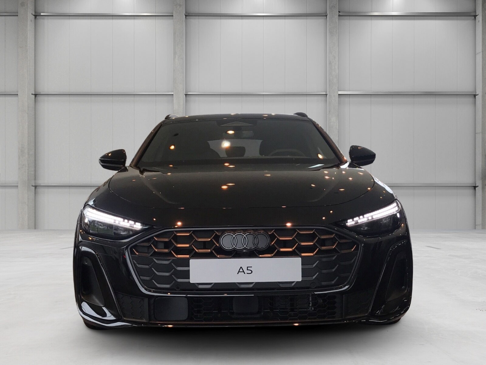 Audi A5 Avant – Bild 5