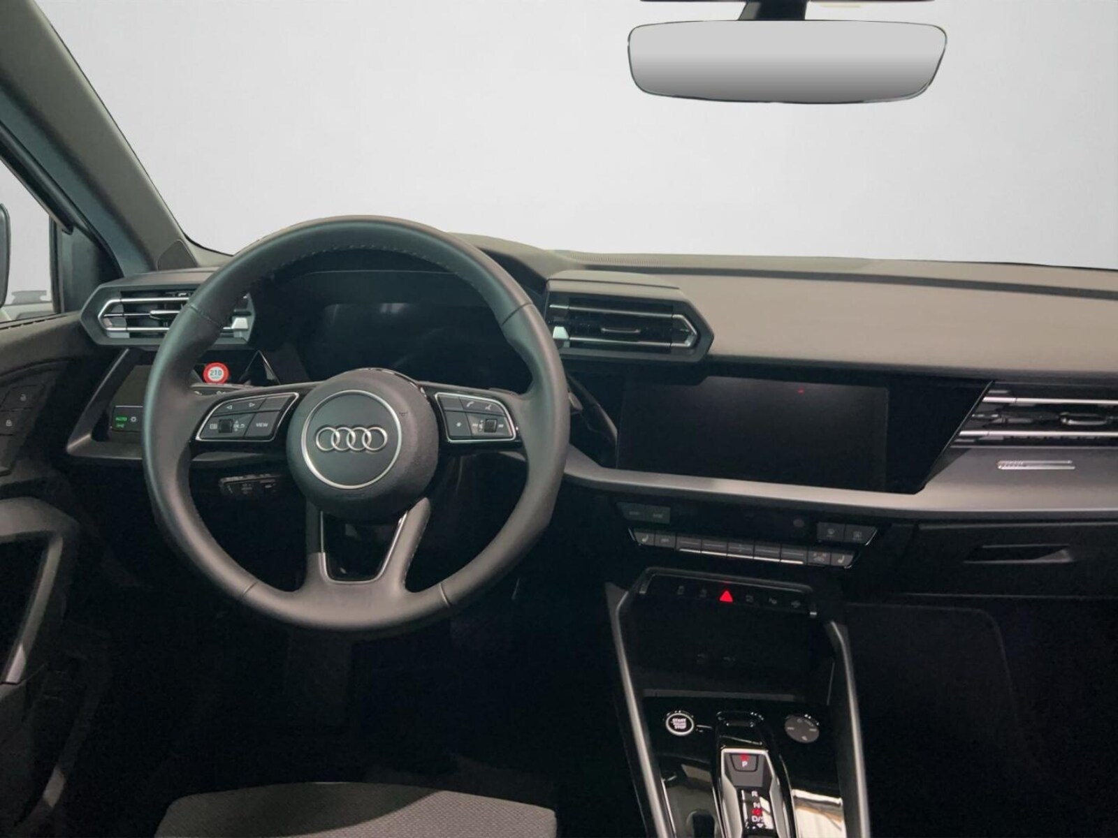 Audi A3 Sportback – Bild 3