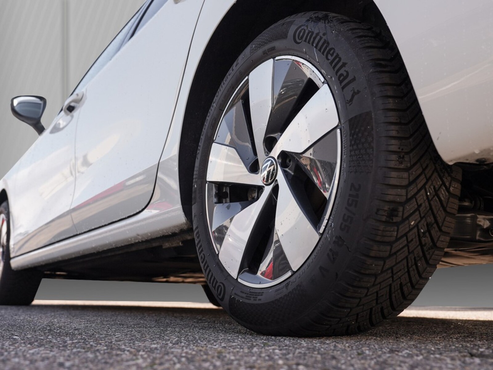 Volkswagen Passat – Bild 5