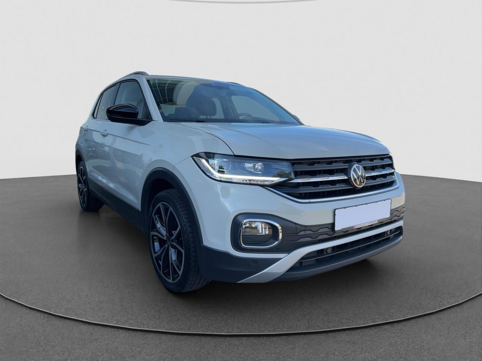 Volkswagen T-Cross – Bild 4