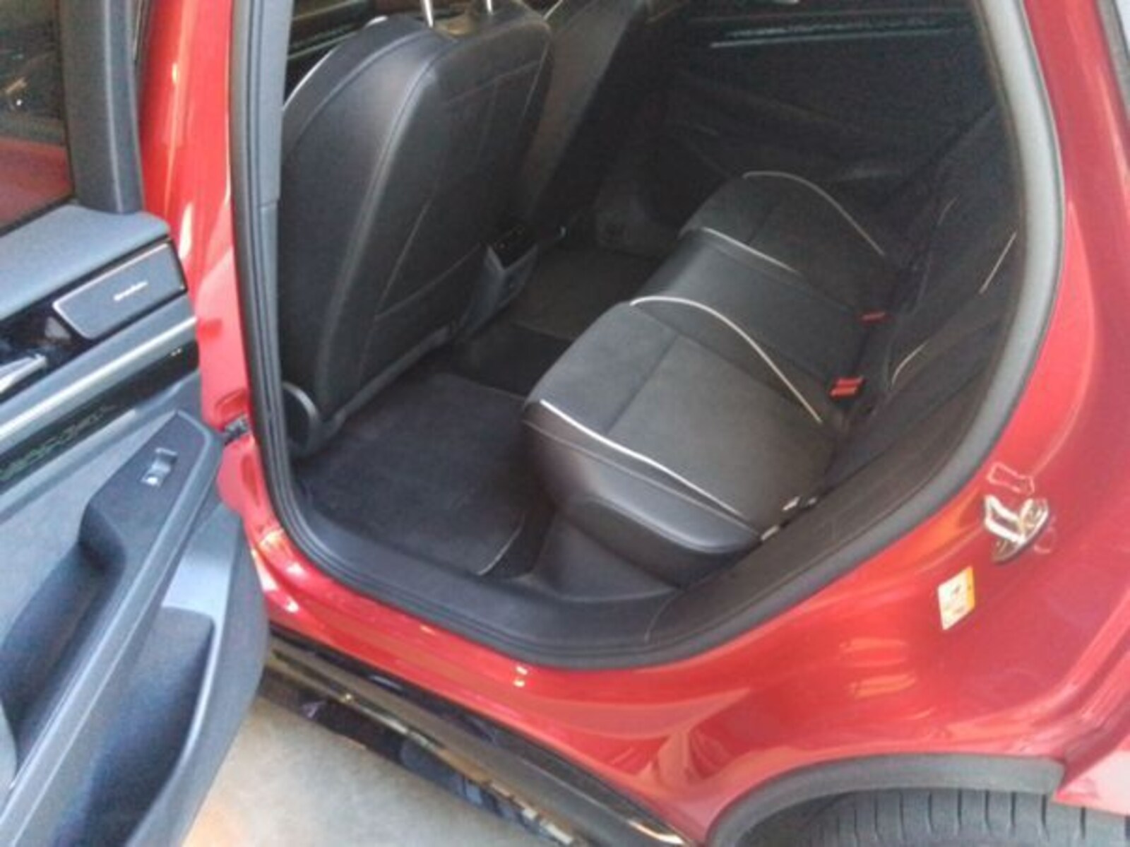 Volkswagen ID.7 Tourer – Bild 7