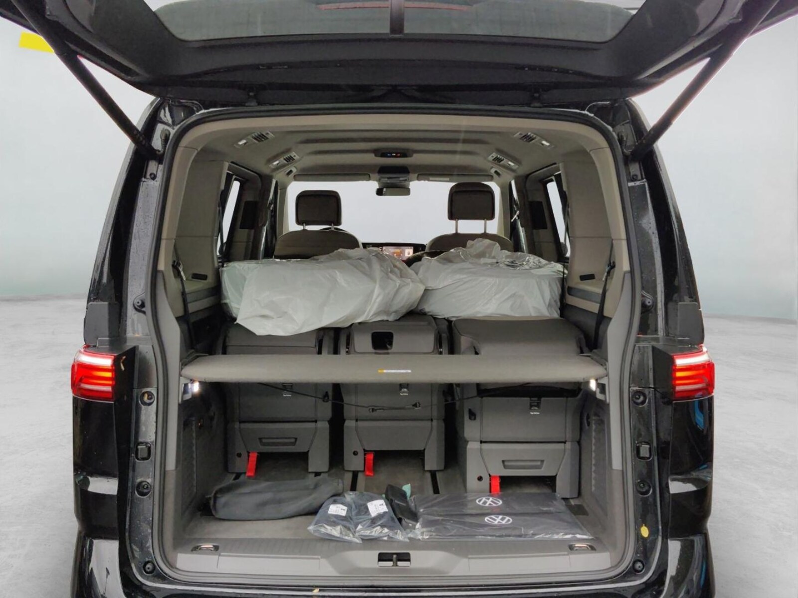 Volkswagen Multivan – Bild 5