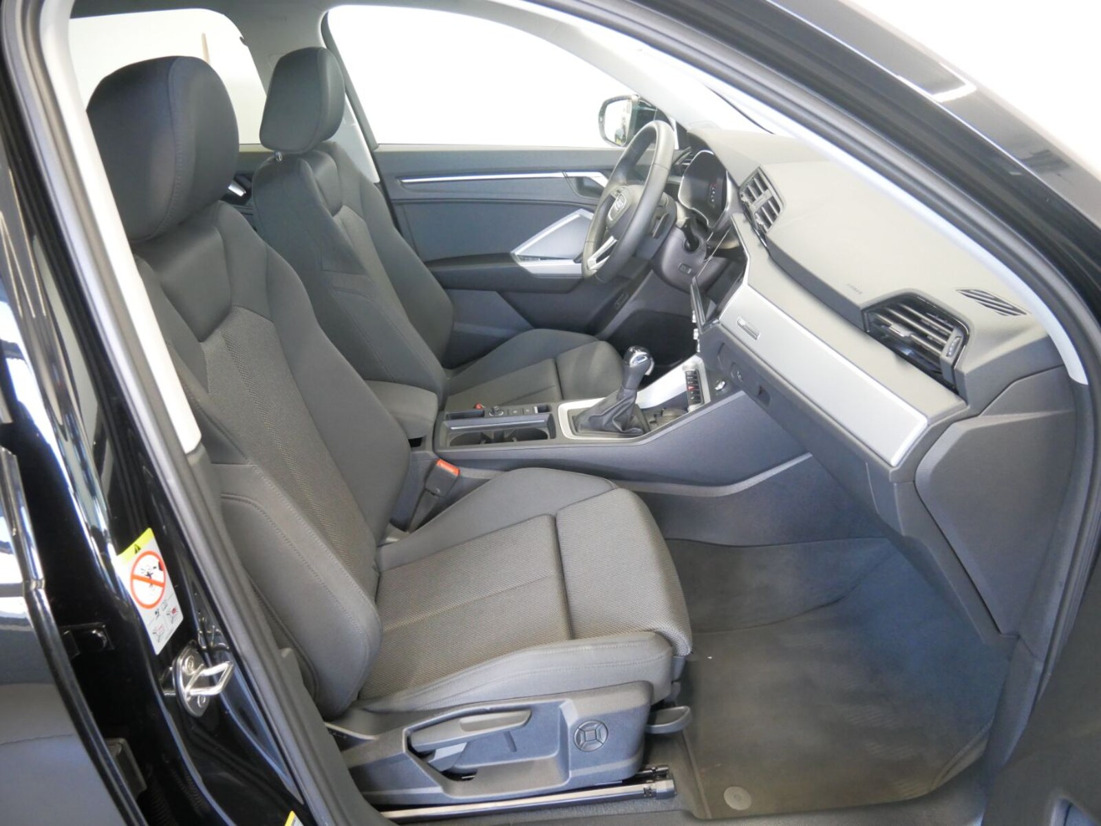 Audi Q3 – Bild 10